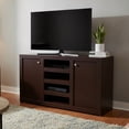 thumbnail image 1 of Mesa Para Tv Armario Centro Entretenimiento Nogal Aitana Reinicia 21 Muebles, 1 of 5