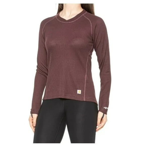 Carhartt Womens Crew neck base layer