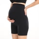 thumbnail image 1 of Ropa negra para dar forma al cuerpo de las mujeres embarazadas para evitar rasguños en los muslos, pantalones de seguridad abdominal con soporte de cintura alta Zhivalor BST3058494-1, 1 of 6