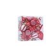 thumbnail image 2 of Decoraciones Del Árbol de Navidad Bola de Navidad de 18 Piezas Set de Regalo Colgante Del Árbol de Navidad Accesorios de Decoración Del Árbol de Navidad Ornamentos Del Árbol de Navidad, 2 of 2