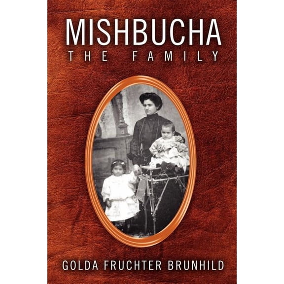Mishbucha - The Family (Paperback)