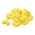 thumbnail image 5 of Conduit Coupler 90 Degree Elbow Fittings 20mm Yellow Change Direction Hose Electrical Conduit Pack of 20, 5 of 6