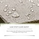 thumbnail image 5 of Waterproof Sealant 100g | Leakproof Roof Crack Sealer | High Elasticity & Wear-Resistant | Versatile Waterproofer for Metal Wood Masonry | Indoor Outdoor Use | Transparent Finish, 5 of 9