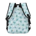 thumbnail image 4 of Fotbe Sea Turtle Mochila Casual con Estampado para Escuela, Viajes y Actividades al Aire Libre - Duradera, Ligera y Cómoda, 4 of 5