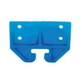 thumbnail image 2 of Prime-Line Guide-trace et Glissières de Tiroir MP7083 (10 Paquets), Bleu, 2 of 5