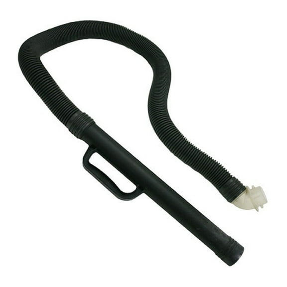 Replacement Part For Bissell Hose Assembly for Powerforce Bagged Uprighs :- 2031824, 203-1824