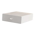 thumbnail image 1 of jifeng Desktop Storage Box Minimalist Multi Purpose Wear Resistant Organizer Drawer 20cmx15cmx5cm, 1 of 9