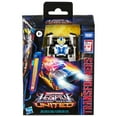 thumbnail image 7 of Transformers Legacy United Deluxe Class Robots in Disguise 2015 Universe Strongarm, 7 of 7