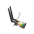 thumbnail image 1 of Ax3000 Dual-band 3000mbps Wifi6 Pcie Wifi Adapter Wireless 2.4g/5g 802.11ac/ax Wi-fi 6 Card For Pc, 1 of 5