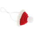 thumbnail image 4 of Mini Cap For Small Pet Knitted Hamster Hat Adorable Hamster Hat Mini Hat, 4 of 8