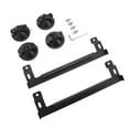 thumbnail image 1 of Car Window Suction Cup Mount, Car Window Mounting Kit Space Saving  for Mini Dish Antenna, 1 of 7