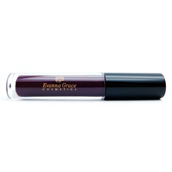 Evanna Grace Cosmetics Matte Liquid Lipstick MLP11 .17 Fl Oz.