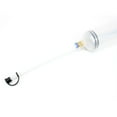 thumbnail image 2 of Fluid Extractor 500cc Multi-Purpose Syringe Oil Suction Pump Manual Extraction And Filling Pump Automotive Oil Syringe, 2 of 11