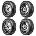 thumbnail image 1 of Paquete de 4 llantas 185/65 R15 88H Bridgestone B250, 1 of 8
