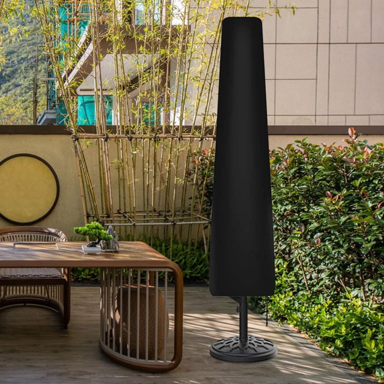 big sturdy patio umbrella Amazon.com : SUPERJARE 13FT Outdoor Umbrella for Patio, Double sided Pool  Umbrellas with Fade Resistant Canopy, Large Table Umbrella for Deck, Market,  Backyard