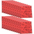 thumbnail image 4 of Supvox Disposable Red Rose Napkins Paper Towels for Party Use with Unique Natural Pattern Design, 4 of 9