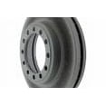 thumbnail image 6 of Centric - GCX Plain 1-Piece Front Brake Rotor, 6 of 6