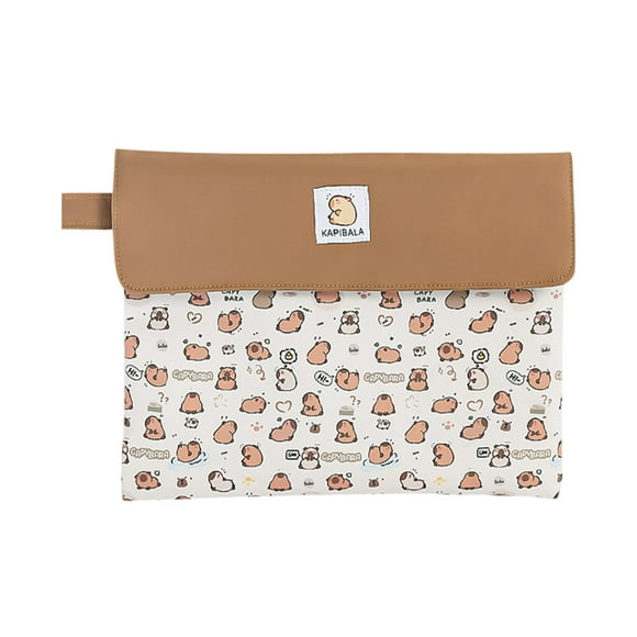 Hearth & Gear Cute Folder File Bag Envelope File Organizer File Stationery File Storage Bag Organizer For Business Craft Organizers And Storage Stationery Pens And Markers Kids Craft Organizers And