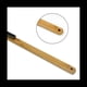 thumbnail image 4 of Raspador de Cepillo para Pizza Manejar de Madera Cerdas de Acero Inoxidable Cepillo de Limpieza de Parrilla PortáTil para Limpiador de Hornos Al Aire Libre, 4 of 5