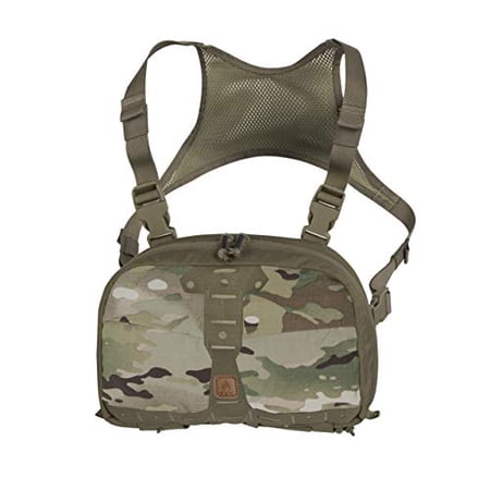 Revista de Airsoft: HELIKON-TEX CHEST PACK NUMBAT