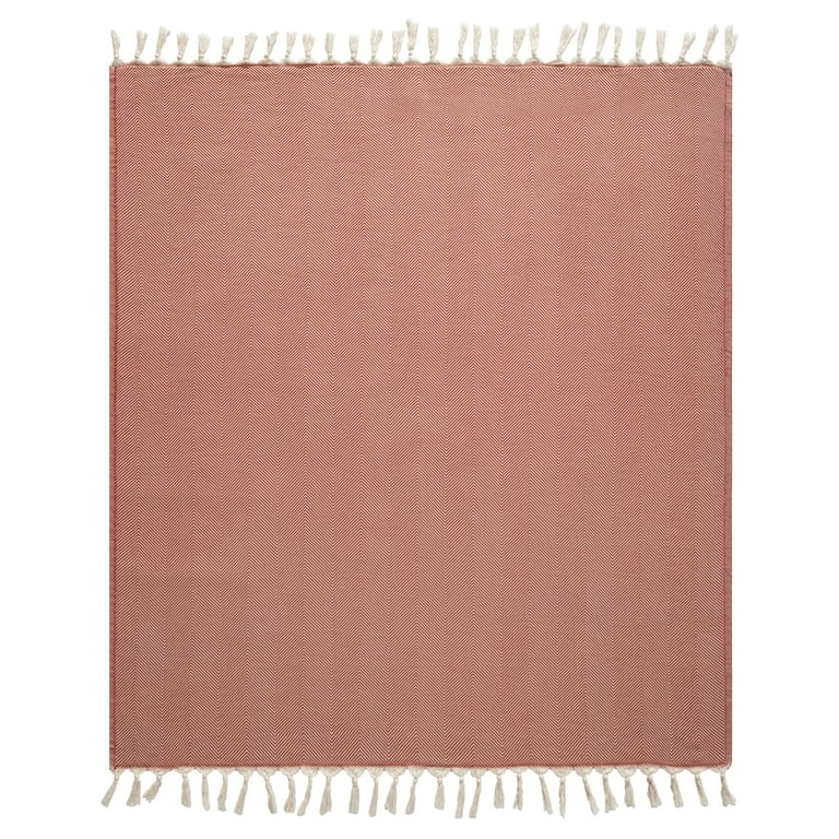 Cinnamon colored throw blanket hotsell
