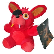 FNAF Plush Toys -Five Nights at Freddy's Given to Children-7 Inch