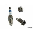 thumbnail image 2 of Spark Plug Sold Individually Platinum Series for 2001-2002 Chrysler Voyager Base 4 Cyl 2.4L BS6711, 2 of 2