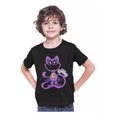 thumbnail image 3 of Playera Poppy Playtime Smiling Critters, 3 of 5