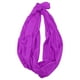 thumbnail image 2 of Mejore el aprendizaje y la relajación con la divertida hamaca elástica para niños Purple Swing for Playtime, 2 of 8