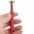 thumbnail image 3 of HLONK Golf Club Groove Sharpener Sharpening Tool  Re-Grooving Cleaning Tool and Cleaner for Wedges & Irons, 3 of 7