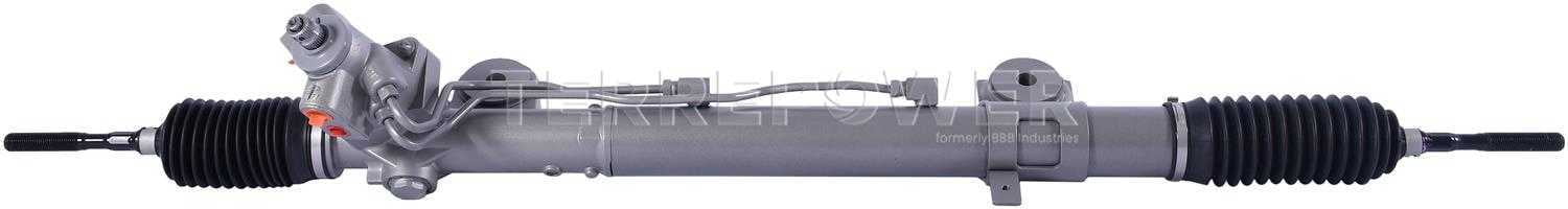 TERREPOWER formerly BBB Industries 310-0276 Power Steering Rack and Pinion Unit