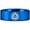 Blue, variant on Tungsten Seal of Solomon Ring