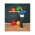 thumbnail image 3 of Cando Wall Rack For Molded Inflatable Balls, 3 of 3