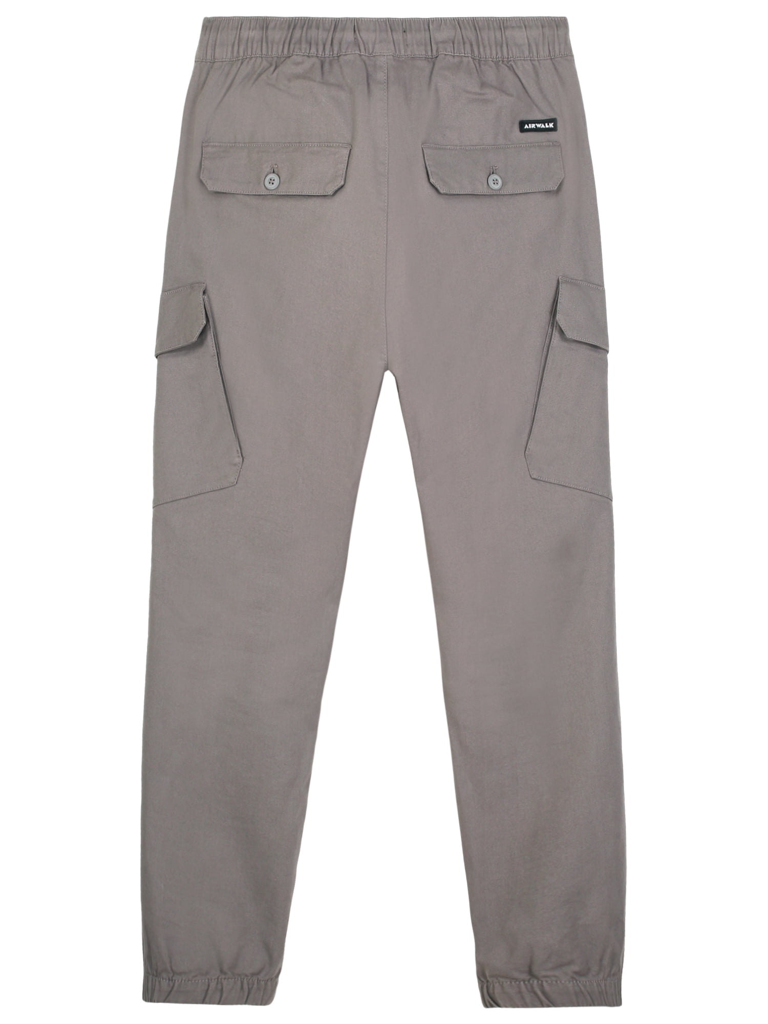 Airwalk Men's & Big Men's Cargo Jogger Pant, Sizes XS-5XL