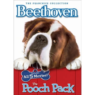 SDS, Beethoven: The Complete Collection DVD, 025192396403, PG