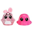 thumbnail image 2 of DohKins Bunny Single Pack Character - Dough Never Dries, Ages 2+, 2 of 4