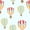The Sky is the Limit, variant on 0.5 TOG Cotton Baby Sleep Sack, 2-Way Zipper, Wearable Blanket, Construction Print