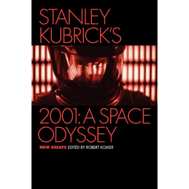 Meaning of 2001: a space odyssey picture