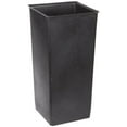 thumbnail image 1 of Rigid Plastic Liner Black, plastic "Set of 1, 1 of 1