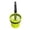 #A01-Fluorescent Green, variant on Portable Pool Cup Holder with Storage, Adjustable Floating Drink Rack for Inground Above Ground Pools Hot Tubs, Quick Dry Mesh Basket for Sunglasses Keys, Rose Red Metal Frame