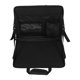 thumbnail image 5 of Escritorio plegable para el volante del coche: ideal para comer, escribir y usar el portátil. Organizador de cuero sintético para el respaldo del asiento con bolsa de almacenamiento., 5 of 6
