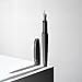 thumbnail image 3 of BIG IDEA DESIGN Ti Ultra Stylo - le Stylo en Titane 3-en-1 Ultime (Stoneashed), 3 of 4