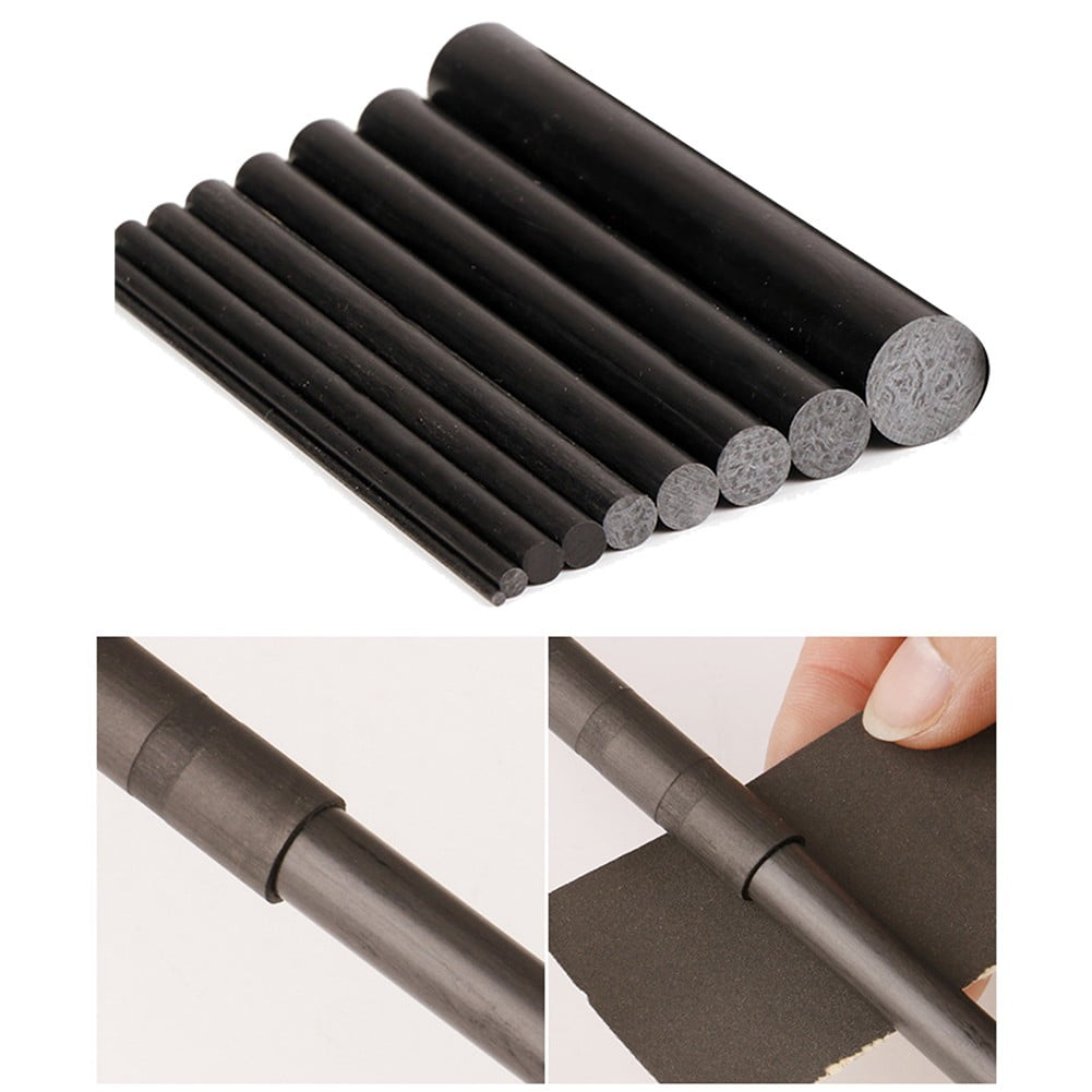 Fishing Rod Repair Kit,Fishing Pole Eyelet Ceramic Insert Eyes Repair 32in1  - Walmart.com