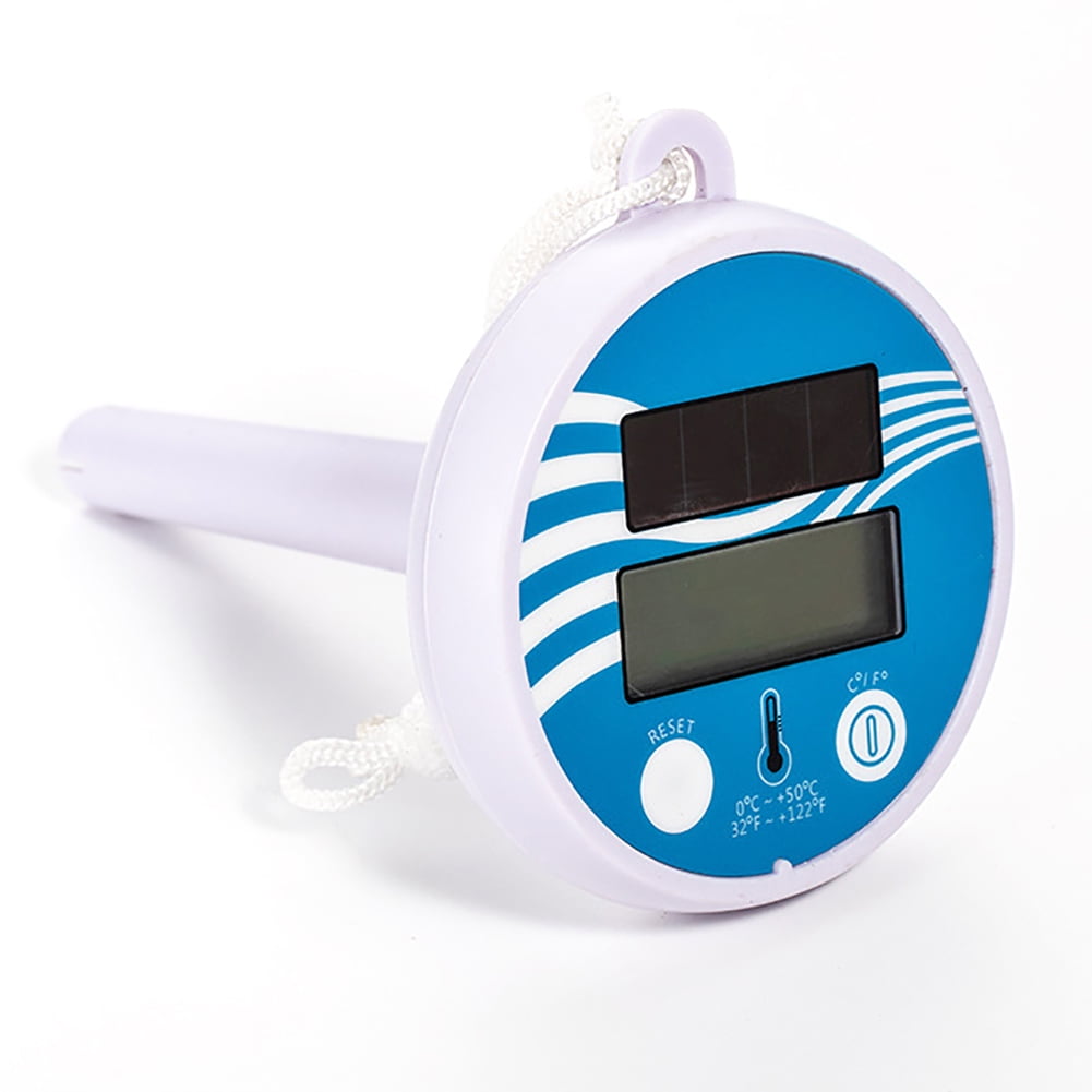 inground pool thermometer