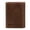 Brown, variant on RFID Wallet Trifold Classic Leather - 8 Slot Wallet - Protective Wallets for Men - Black