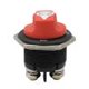 thumbnail image 3 of Selector Interruptor de desconexión de batería CC automático de 2 posiciones para coche caravana barco yate marino ATV Sywqhk Accesorios para autos y motos, 3 of 7