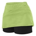 thumbnail image 6 of Drses Women's Tennis Skirt Pleated Skirts Golf Skorts for Woman High Waisted Lightweight Athletic Women's Athletic Skorts with Shorts Pockets, 6 of 6
