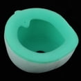 thumbnail image 3 of Esponja de Filtro de Entrada de Aire Sunnimix CRF250 CRF 250 2014 2015 2016 2017 Verde, 3 of 8