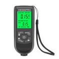 thumbnail image 6 of Professional Digital Coating Thickness Gauge Paint Depth Meter for Cars, 6 of 6