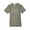 Grey - gray, variant on Ecko Unltd. Mens Scripted Graphic T-Shirt, Grey, X-Small